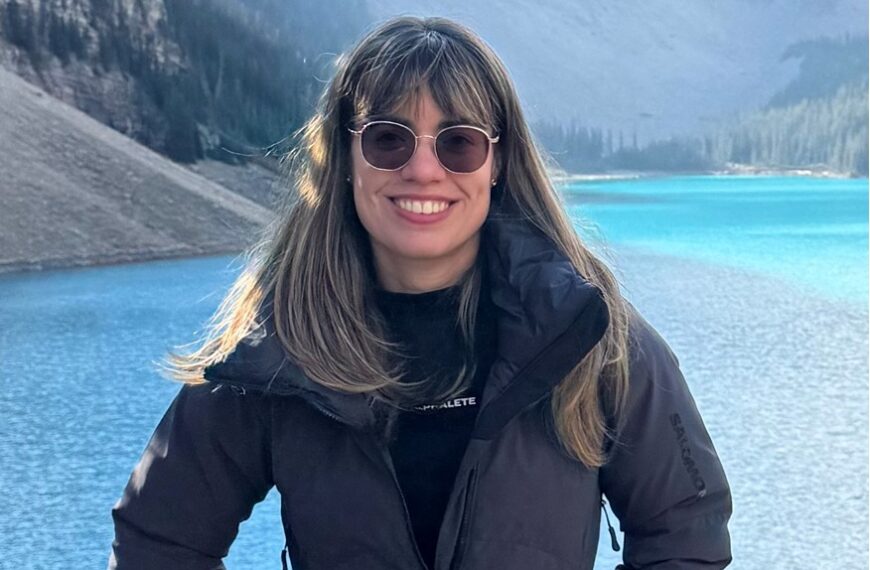 Laura M Castro Gonzalez